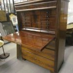 691 4304 SECRETAIRE